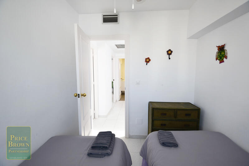 ID: Townhouse for Rent in Mojácar, Almería