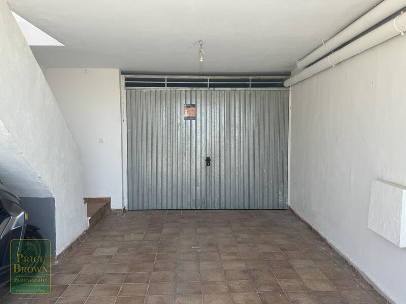 LV848: Townhouse for Sale in Mojácar, Almería