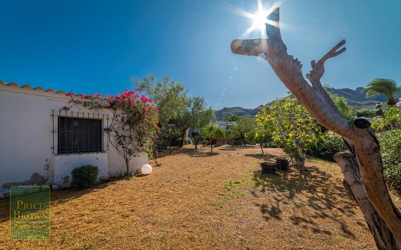 PBK1952: Villa for Sale in Mojácar, Almería